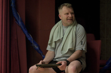 16.03.2024 - O pohár starostky obce Vištuk - Fotografie