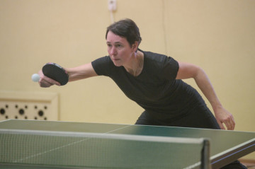 16.03.2024 - O pohár starostky obce Vištuk - Fotografie