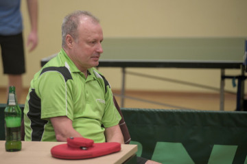 16.03.2024 - O pohár starostky obce Vištuk - Fotografie