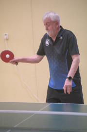 16.03.2024 - O pohár starostky obce Vištuk - Fotografie