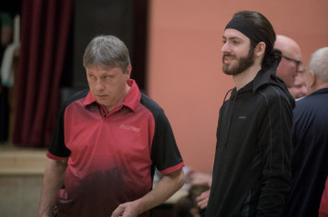 16.03.2024 - O pohár starostky obce Vištuk - Fotografie