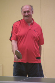 16.03.2024 - O pohár starostky obce Vištuk - Fotografie