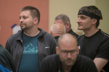16.05.2026 - 5. Memoriál Jožka Piteka - Fotografie