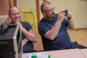 16.05.2026 - 5. Memoriál Jožka Piteka - Fotografie