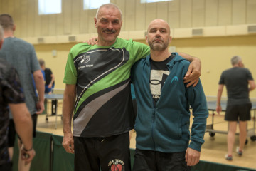 16.05.2026 - 5. Memoriál Jožka Piteka - Fotografie