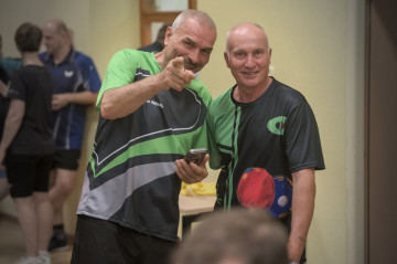 16.05.2026 - 5. Memoriál Jožka Piteka - Fotografie