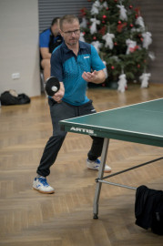 16.12.2023 - 13. Medzinárodný turnaj v Petrove - Fotografie