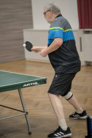 16.12.2023 - 13. Medzinárodný turnaj v Petrove - Fotografie