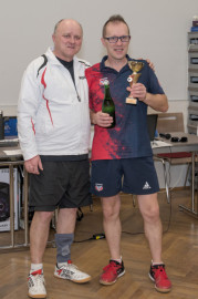 16.12.2023 - 13. Medzinárodný turnaj v Petrove - Fotografie