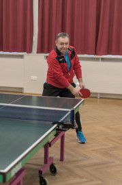 16.12.2023 - 13. Medzinárodný turnaj v Petrove - Fotografie