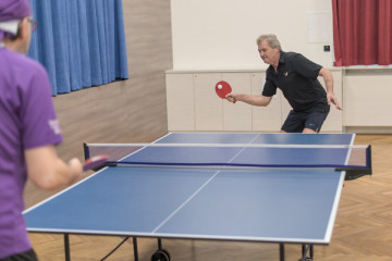 16.12.2023 - 13. Medzinárodný turnaj v Petrove - Fotografie