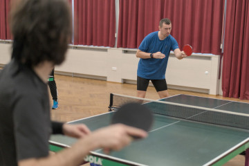 16.12.2023 - 13. Medzinárodný turnaj v Petrove - Fotografie