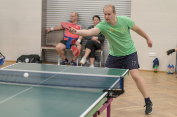 16.12.2023 - 13. Medzinárodný turnaj v Petrove - Fotografie