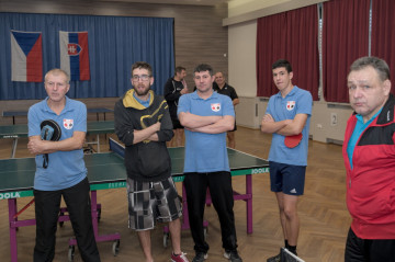 16.12.2023 - 13. Medzinárodný turnaj v Petrove - Fotografie