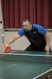 16.12.2023 - 13. Medzinárodný turnaj v Petrove - Fotografie