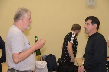 16.Betónovačka - Fotografie