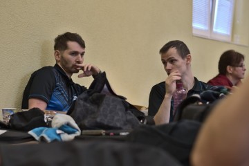 16.Betónovačka - Fotografie