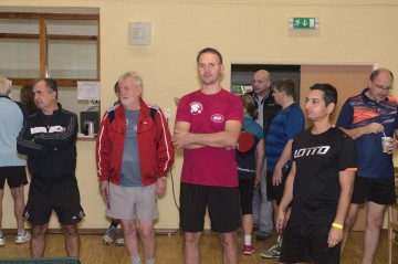 16.Betónovačka - Fotografie