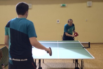 16.Betónovačka - Fotografie