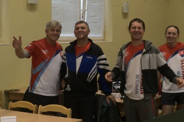 16.Betónovačka - Fotografie