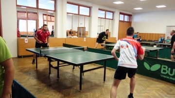 17. Hornoorešanská betónovačka - Fotografie Od Mentu