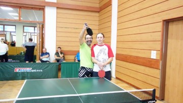 17. Hornoorešanská betónovačka - Fotografie Od Mentu