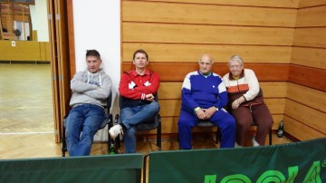 17. Hornoorešanská betónovačka - Fotografie Od Mentu
