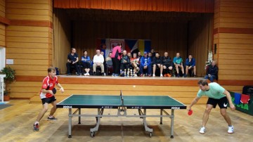 17. Hornoorešanská betónovačka - Fotografie Od Mentu