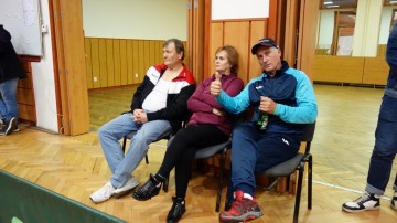 17. Hornoorešanská betónovačka - Fotografie Od Mentu