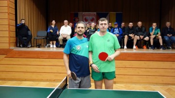 17. Hornoorešanská betónovačka - Fotografie Od Mentu