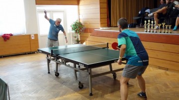 17. Hornoorešanská betónovačka - Fotografie Od Mentu