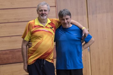 17. Hornoorešanská betónovačka - Fotografie