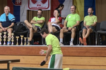 17. Hornoorešanská betónovačka - Fotografie