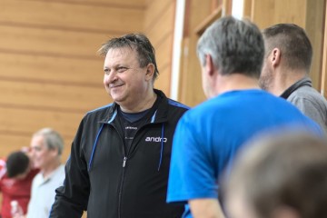 17. Hornoorešanská betónovačka - Fotografie