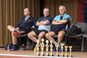 17. Hornoorešanská betónovačka - Fotografie