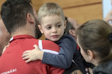 17. Hornoorešanská betónovačka - Fotografie