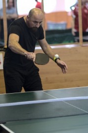 17. Hornoorešanská betónovačka - Fotografie