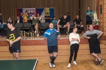 17. Hornoorešanská betónovačka - Fotografie