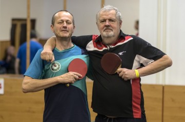 17. Hornoorešanská betónovačka - Fotografie