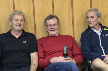 17. Hornoorešanská betónovačka - Fotografie