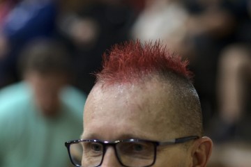 17. Hornoorešanská betónovačka - Fotografie