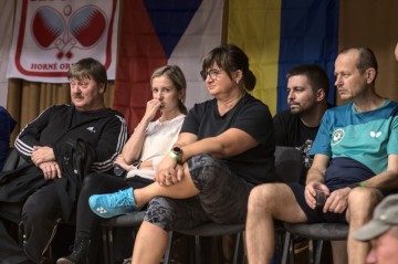 17. Hornoorešanská betónovačka - Fotografie