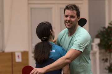 17. Hornoorešanská betónovačka - Fotografie