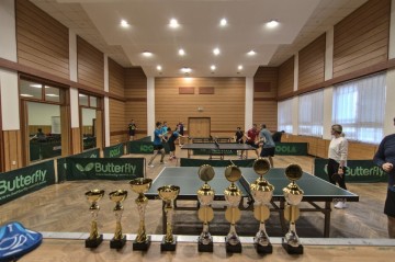 17. Hornoorešanská betónovačka - Fotografie