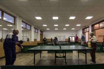 17. Hornoorešanská betónovačka - Fotografie