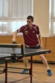 17. Hornoorešanská betónovačka - Fotografie