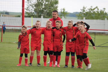 17. máj 2025 - Iskra Cup 2025 - Fotografie