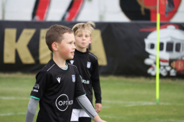 17. máj 2025 - Iskra Cup 2025 - Fotografie