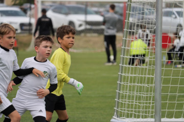 17. máj 2025 - Iskra Cup 2025 - Fotografie