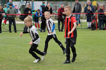 17. máj 2025 - Iskra Cup 2025 - Fotografie